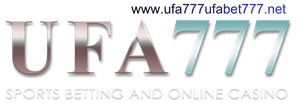 ufa777 ufabet777 - logo